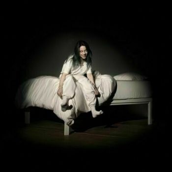 Billie Eilish - When we all fall asleep, where do we go? - CD - 602577427626 - онлайн книжарница Сиела | Ciela.com 