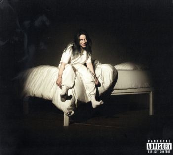 Billie Eilish - When We All Fall Asleep, Where Do We Go? + bonus tracks - CD - онлайн книжарница Сиела | Ciela.com 