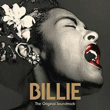 Billie Holiday - The Original Soundtrack - CD