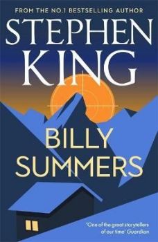 Billy Summers - Онлайн книжарница Сиела | Ciela.com