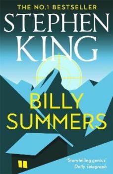 Billy Summers - Онлайн книжарница Сиела | Ciela.com