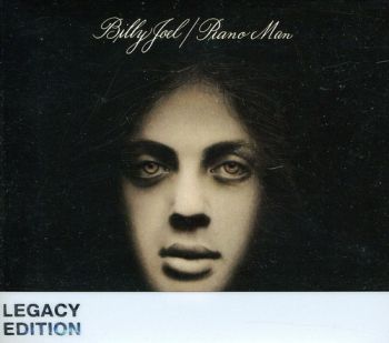 BILLY JOEL - PIANO MAN LEGACY EDITION 2CD