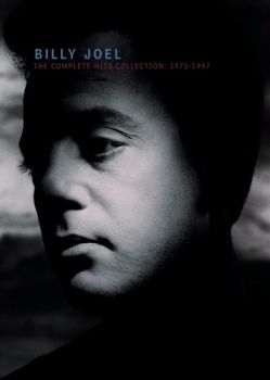BILLY JOEL - THE COMPLETE HITS COLLECTION 1973-1997 4CD