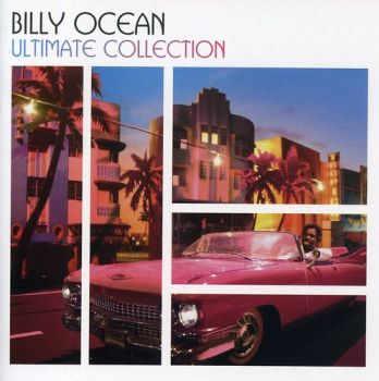 BILLY OCEAN - ULTIMATE COLLECTION