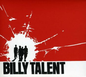 BILLY TALENT - BILLY TALENT 2CD