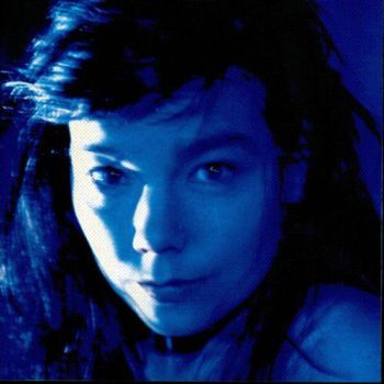 BJORK - TELEGRAM