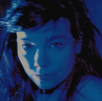 Bjork - Telegram - CD