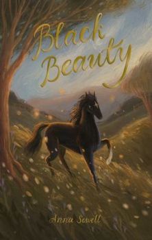 Black Beauty - Anna Sewell - 9781840228175 - Wordsworth Editions - Онлайн книжарница Ciela | ciela.com