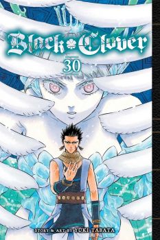 Black Clover - Vol. 30 - Yuki Tabata - 9781974732319 - Viz Media - Онлайн книжарница Ciela | ciela.com