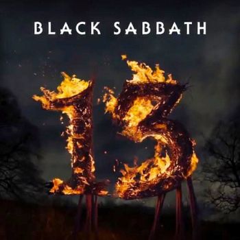 Black Sabbath - 13 - LP - онлайн книжарница Сиела | Ciela.com 