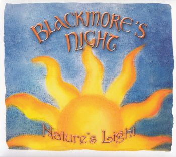 Blackmore's Night - Nature's Light - CD