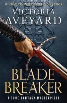 Blade Breaker TPB - Онлайн книжарница Сиела | Ciela.com
