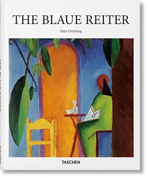 Taschen - Blauer Reiter - Basic Art Series