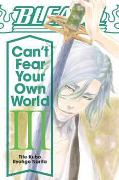 Bleach - Can't Fear Your Own World - Volume 3 - 9781974713288 - Viz Media - Онлайн книжарница Ciela | ciela.com