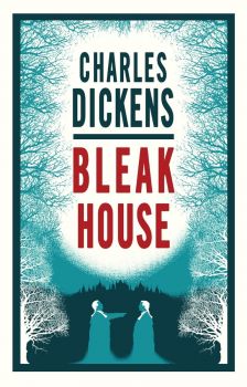 Bleak House - Charles Dickens - 9781847496713 - Alma Books - Онлайн книжарница Ciela | ciela.com