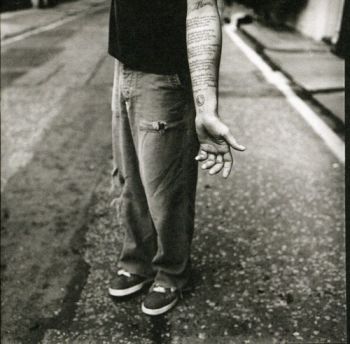 BLIND MELON - NICO