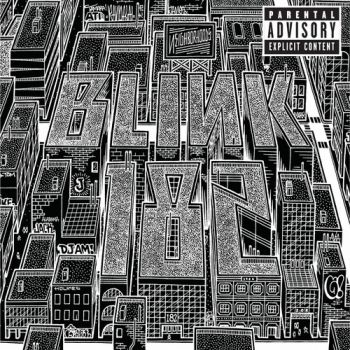 BLINK 182 - NEIGHBORHOODS