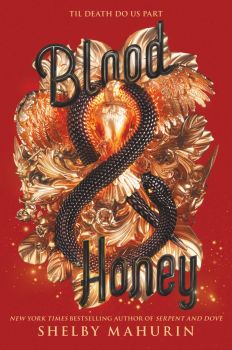Blood & Honey - Shelby Mahurin - 9780062878083 - Harper Collins Publisher - Онлайн книжарница Ciela | ciela.com