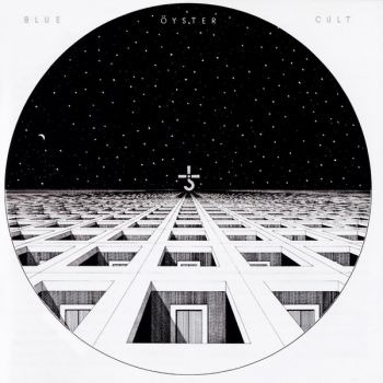 Blue Öyster Cult - Blue Öyster Cult - CD - онлайн книжарница Сиела | Ciela.com 