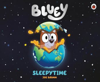 Bluey - Sleepytime