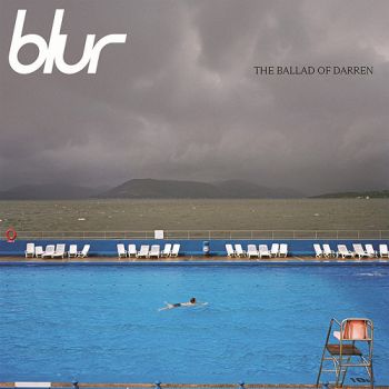 Blur - The Ballad Of Darren - CD