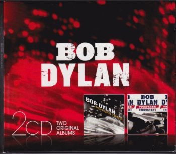 Bob Dylan ‎- Modern Times - Together Through Life - CD - онлайн книжарница Сиела | Ciela.com 