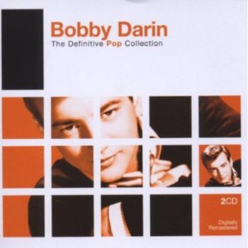 BOBBY DARIN - DEFINITIVE POP COLLECTION 2CD
