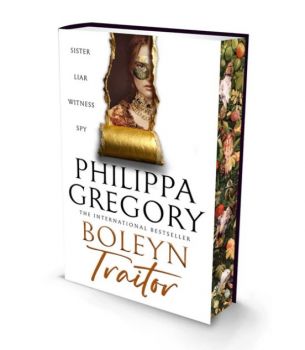 Boleyn Traitor - Philippa Gregory - 9780008744984 - Онлайн книжарница Ciela | ciela.com