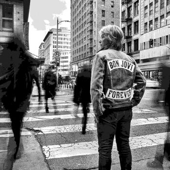 Bon Jovi - Forever - LP - 602465377019 - Онлайн книжарница Ciela | ciela.com

