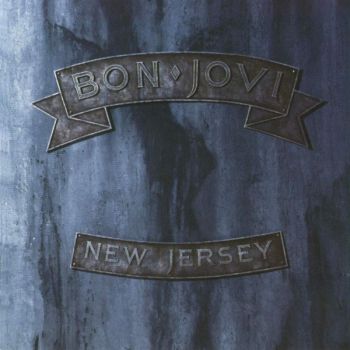 Bon Jovi - New Jersey - CD - онлайн книжарница Сиела | Ciela.com 