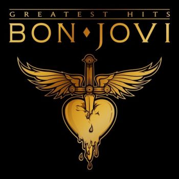 Bon Jovi - Greatest Hits - CD