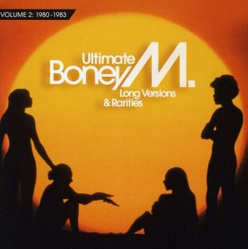 BONEY M - ULTIMATE