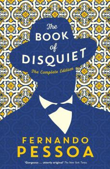 Book Of Disquiet - Fernando Pessoa - 9781781258644 - Serpent's Tail - Онлайн книжарница Ciela | ciela.com
