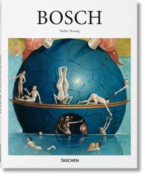 Bosch - Taschen - 9783836559867 - Онлайн книжарница Ciela | ciela.com