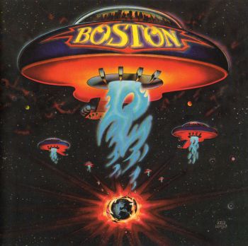 Boston - Boston - CD - онлайн книжарница Сиела | Ciela.com 