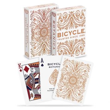 Карти за игра - Bicycle Botanica - Онлайн книжарница Сиела | Ciela.com