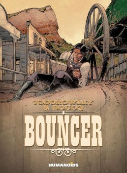 Bouncer - Charles Dickens - 9781594651151 - Humanoids Publishing - Онлайн книжарница Ciela | ciela.com