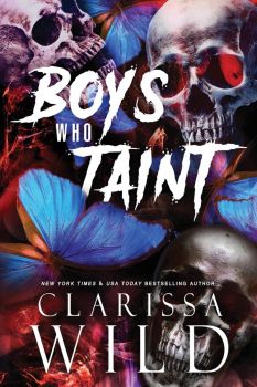 Sick Boys - Spine Ridge University Series - Clarissa Wild - 9789083337005 - Онлайн книжарница Ciela | ciela.com