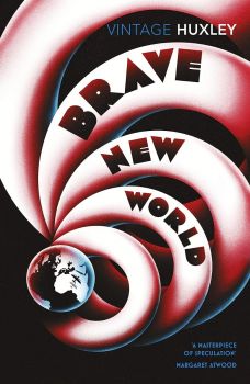 Brave New World - Aldous Huxley - 9780099477464 - Harper Perennial Modern Classics - Онлайн книжарница Ciela | ciela.com