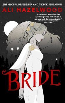 Bride - Ali Hazelwood - 9781408728864 - Онлайн книжарница Ciela | ciela.com