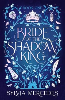 Bride of the Shadow King - Sylvia Mercedes - 9781837840304 - Онлайн книжарница Ciela | ciela.com