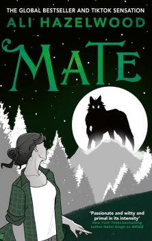 Mate - Bride Series - Ali Hazelwood - 9781408722718 - Онлайн книжарница Ciela | ciela.com
