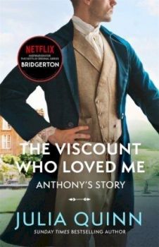 The Viscount Who Loved Me - Book 2 - Онлайн книжарница Сиела | Ciela.com