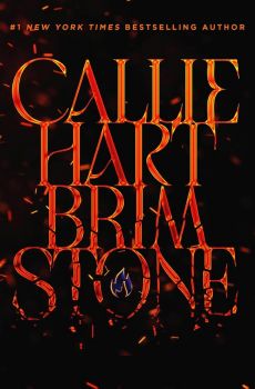 Brimstone - Fae and Alchemy Series - Callie Hart - 9781399745475 - Онлайн книжарница Ciela | ciela.com