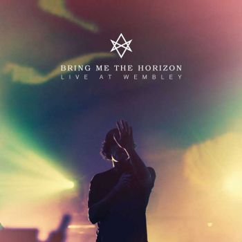 BRING ME THE HORIZON - LIVE AT WEMBLEY DVD