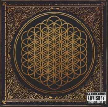 Bring Me The Horizon - Sempiternal - CD - онлайн книжарница Сиела | Ciela.com 