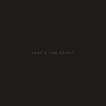 Bring Me The Horizon - That's The Spirit - CD - онлайн книжарница Сиела | Ciela.com 