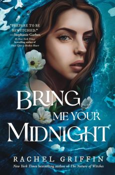 Bring Me Your Midnight - Rachel Griffin - 9781464218439 - Sourcebooks Fire - Онлайн книжарница Ciela | ciela.com