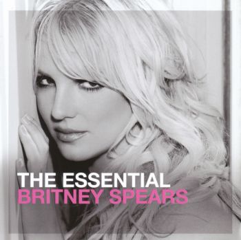 Britney Spears ‎- The Essential - 2CD - онлайн книжарница Сиела | Ciela.com 