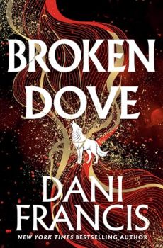 Broken Dove - Dani Francis - Сиела - Онлайн книжарница Ciela | ciela.com